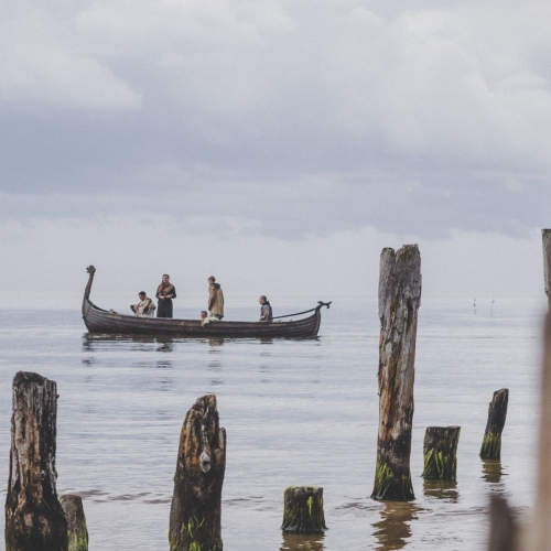 Vai latvieši ir vikingi? Vai vikingi ir latvieši?
