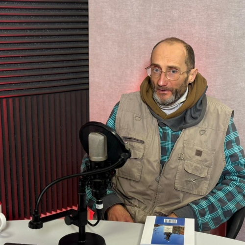 Oskars Seiksts: Breiveiba ir vysuleluokuo atbiļdeiba