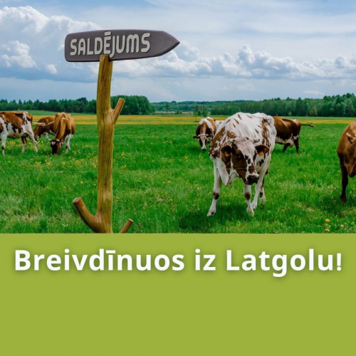 Buļbu balle un gastranomiski piepildītas brīvdienas Latgalē