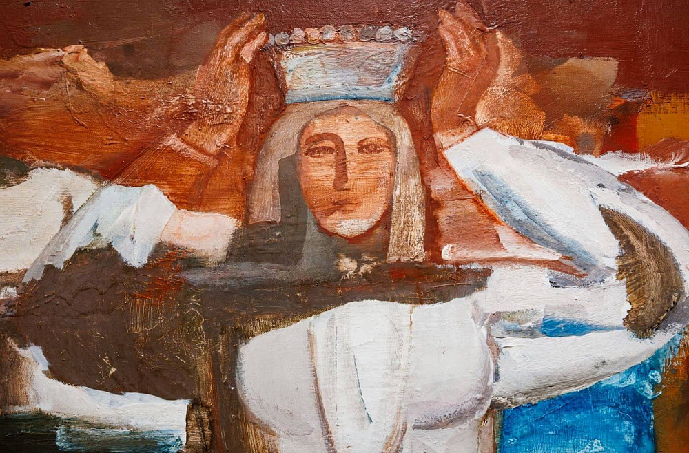 Džemma Skulme