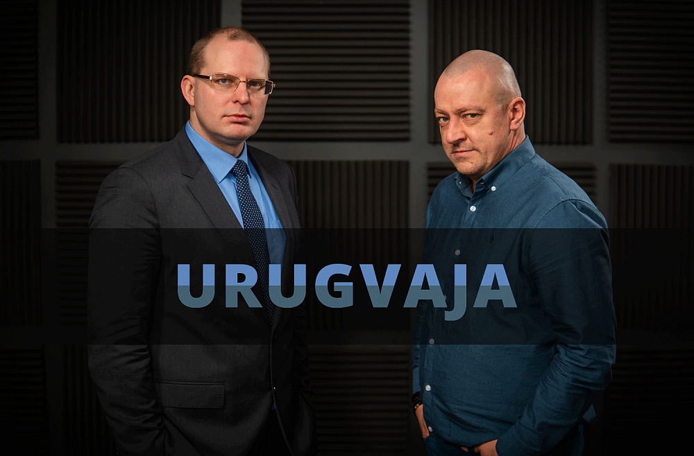 Diplomātiskās pusdienas