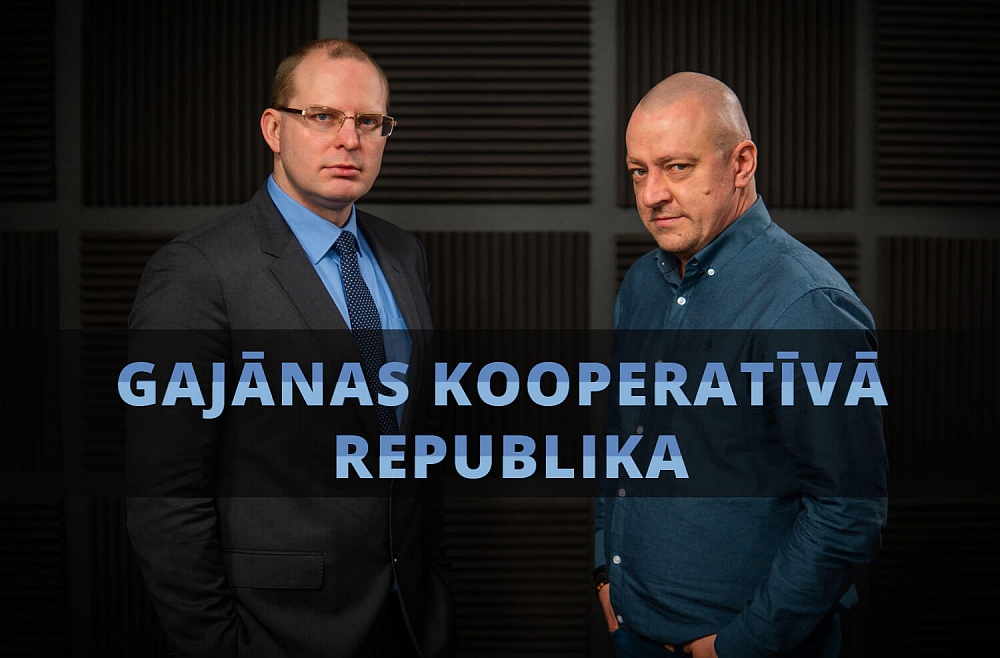Diplomātiskās pusdienas