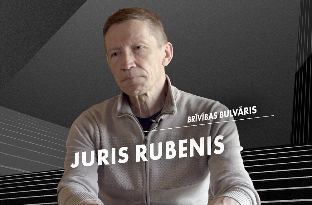 Brīvības bulvāris