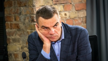 “Наша цель - выманить людей на улицы”: организатор форума  MadCity