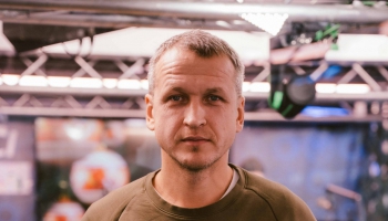 Intars Rešetins-Pētersons: Ir jārunā par tēmām, par kurām dedz