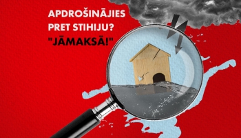 #206 Fiktīvās vētras polisēs – vai apdrošinātāji apzināti nesargā klientus no stihijām?