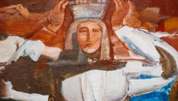 Жизнь и творчество Джеммы Скулме