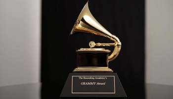 Ar “Grammy” apbalvotie džeza albumi