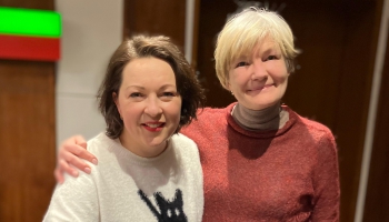 Pianiste Agnese Egliņa: Ar sāncensību un sacensību jau kopš bērnības esmu "uz jūs" 