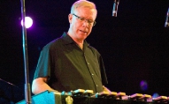 Gerijs Bērtons, Gary Burton