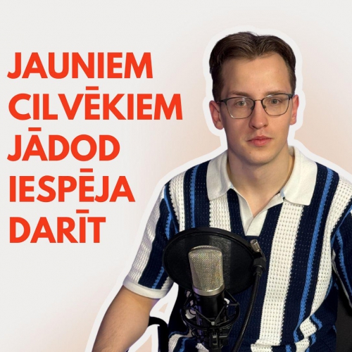 Dāvids Rubens: Nagrybātum, ka mani atguodoj tikai kai jaunuokū pošvaļdeibu vadeituoju