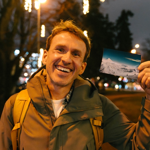 Latvijas Dēkaiņi #137 - Juris Zīģelis