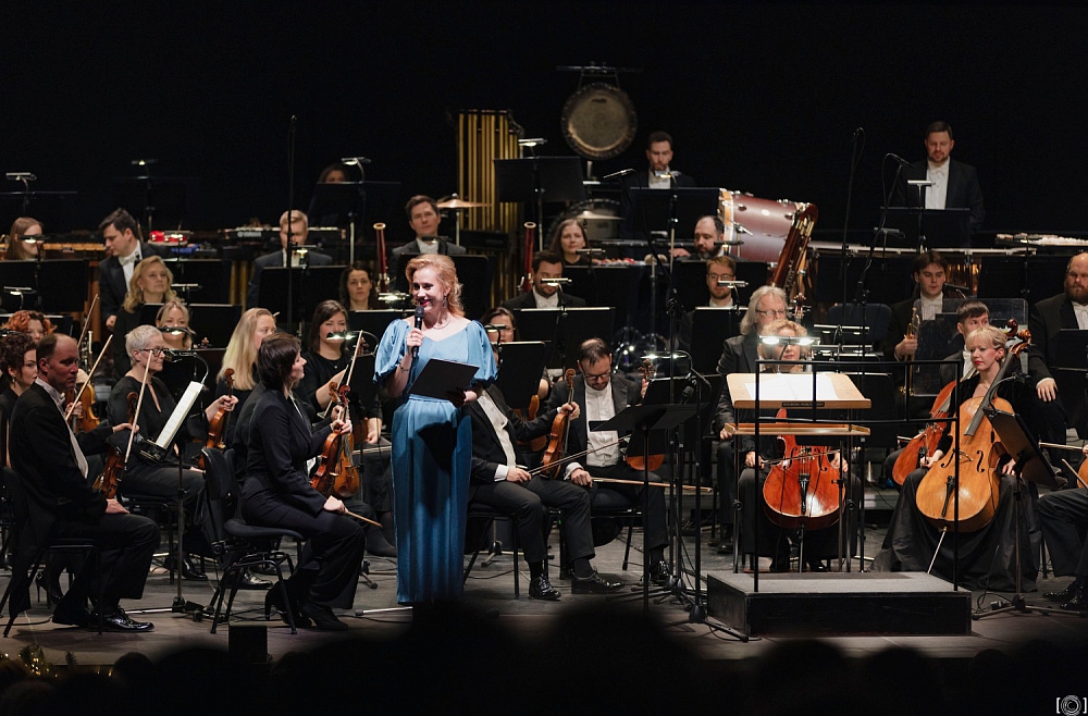 Anete Ašmane-Vilsone LNSO Gadumija