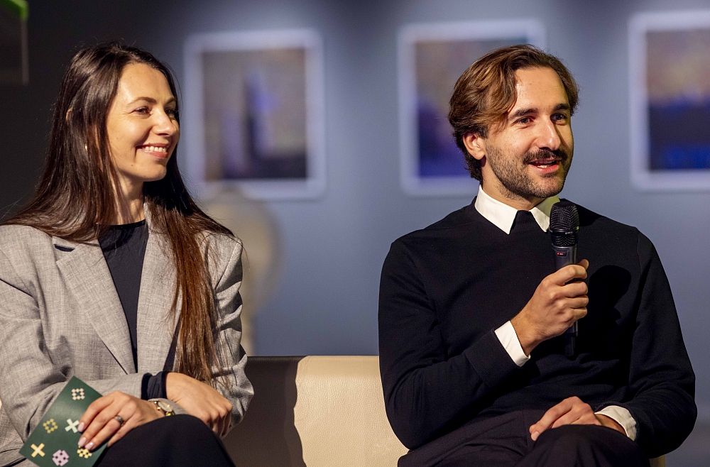 Rīgas Laikmetīgās mākslas telpa