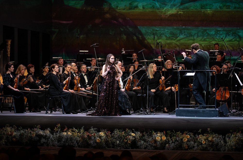 LNSO Jānis Liepiņš LR3 jubileja Annija Kristiāna Ādamsone