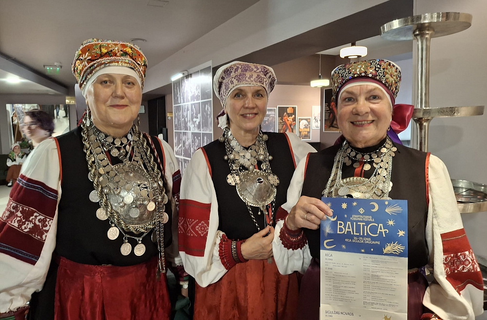 Kultūras rondo