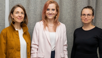 Kultūra un veselība. Diskutē jomas profesionāles