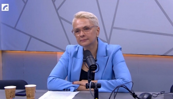 Байба Зузена: “Часть аудитории мы можем потерять, но в итоге выиграет все общество"