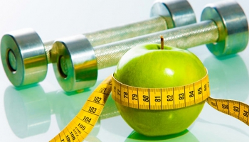 Научный блог: "Набор веса после окончания диеты происходит из-за бактерий в кишечнике"