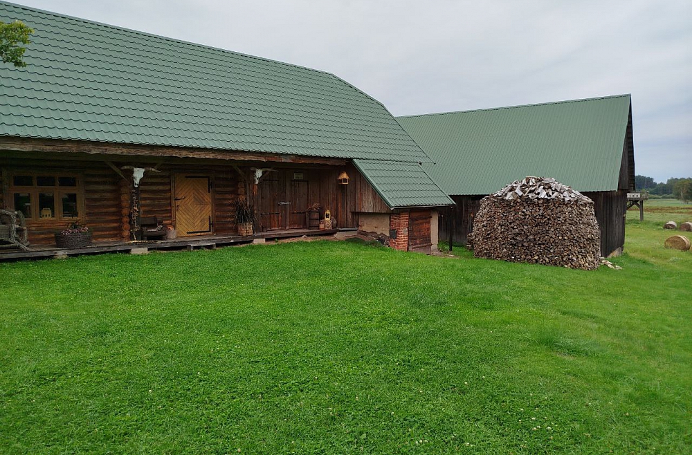 Лайне Орбидане