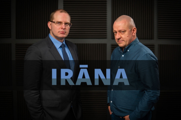 Diplomātiskās pusdienas