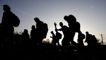 Sociālantropoloģe Putniņa: Latvija nav gatava uzņemt bēgļus