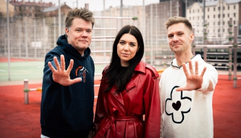 “Dod pieci!” sākas jau šonedēļ, aktivitātes arī reģionos