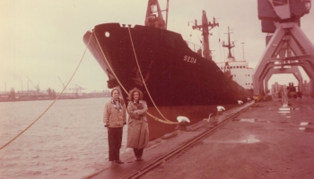 Vai zini, kāds Latvijas Radio sakars ar kuģošanu?