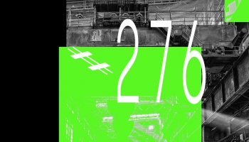 Epizode #276 - latviešu elektroniskā mūzika