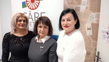 Ventspilī biedrība, kas māca lasīt pieaugušos, palikusi bez valsts finansējuma