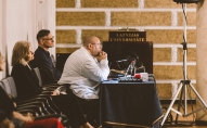 Sinfonietta Rīga Orests Silabriedis