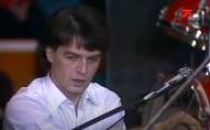 Mārtiņš Brauns un Jānis Peters. Mūzika Valmieras teātra izrādei "Sirano de Beržeraks"
