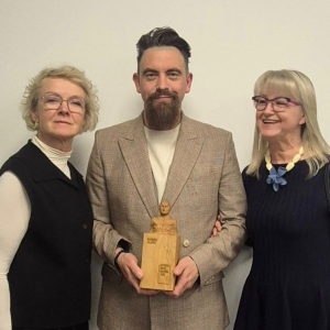 Komponists Rihards Zaļupe: Tā latiņa man vienmēr bijusi visaugstākā