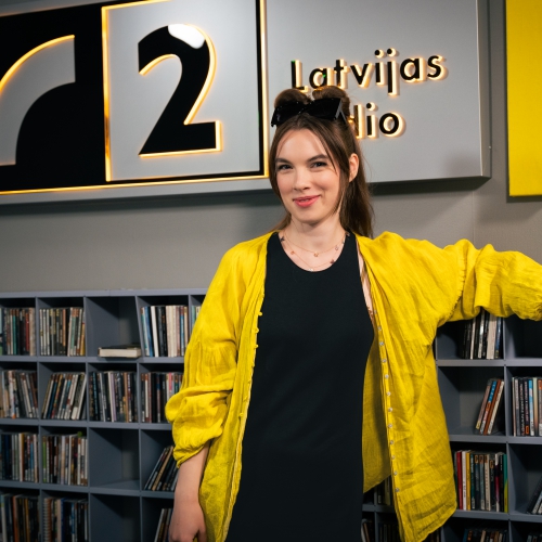 Katrīna Gupalo ar mūziķēm SKARTA izdod dziesmu "Man ar Tevi"  