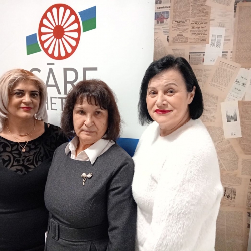 Ventspilī biedrība, kas māca lasīt pieaugušos, palikusi bez valsts finansējuma