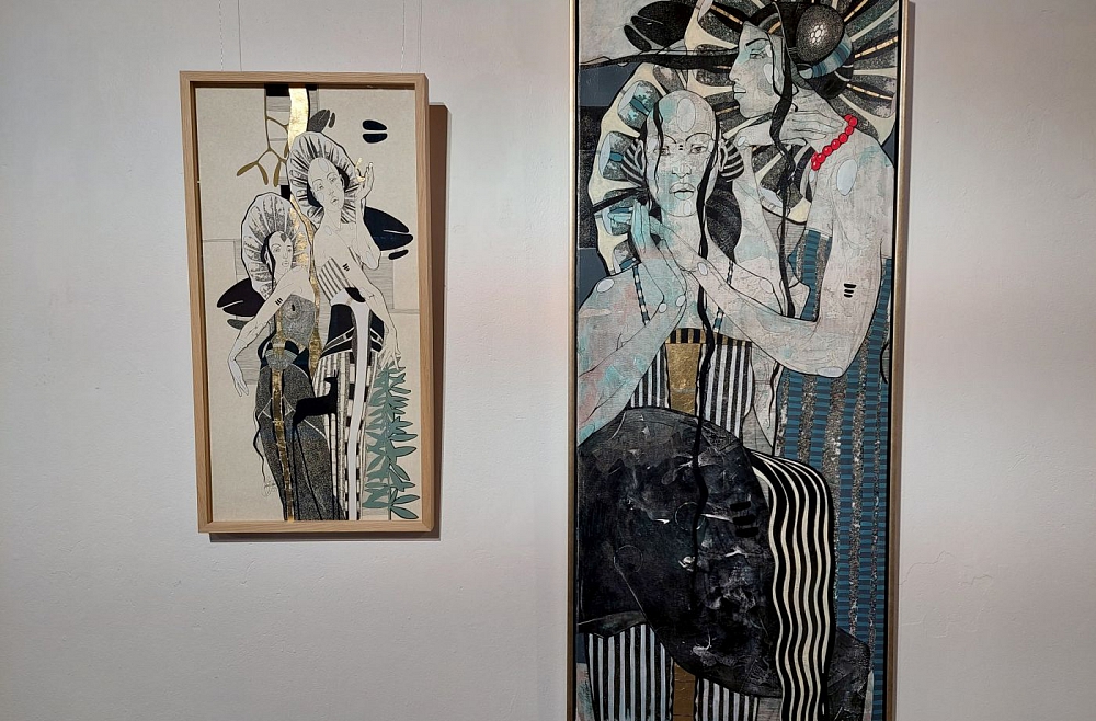 Roberts Koļcovs  ”Pieguļnieka pieraksti”