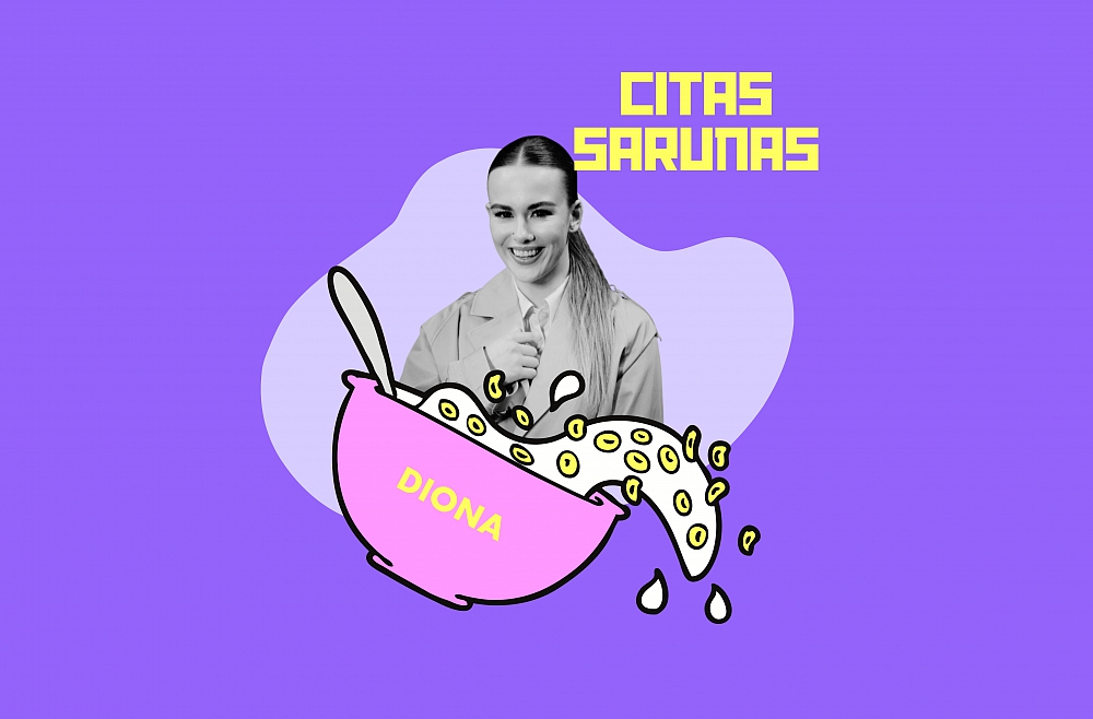Citas sarunas