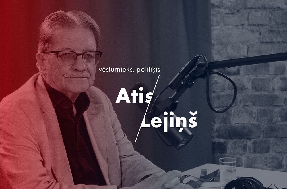 Laikmeta krustpunktā