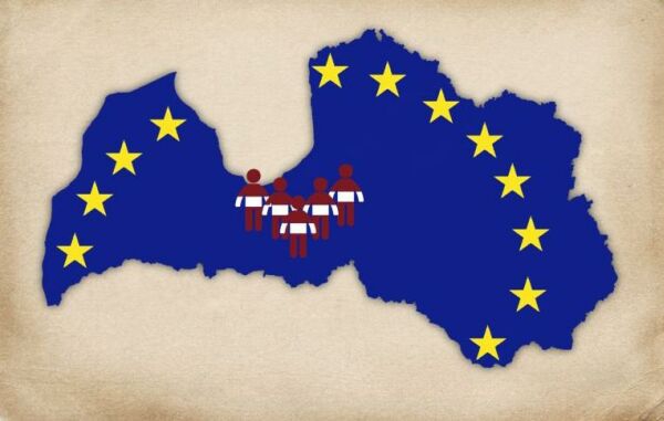 Septiņas dienas Eiropā