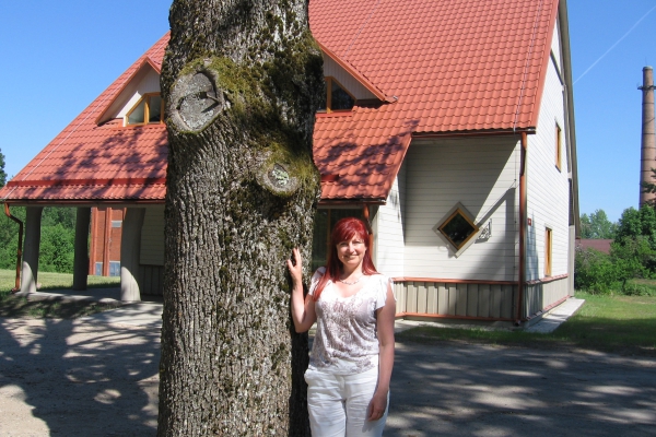Latvijas stāsti Latvijas simtgadei