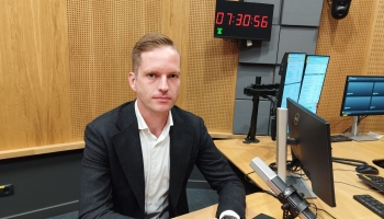 Fredis Bikovs: Situācija ar lielajiem investoriem Rīgā pamazām uzlabojas