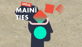 Spēja mainīties pašam kāda cita dēļ, īpaši runājot par attiecībām