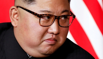Ким Чон Ын 2.0: мировой апгрейд