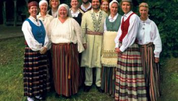 Ārzemju latviešu atmiņu stāsti