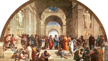 Platona filozofiskie darbi un mūsdienas