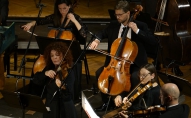 alfija bakijeva sinfonietta rīga