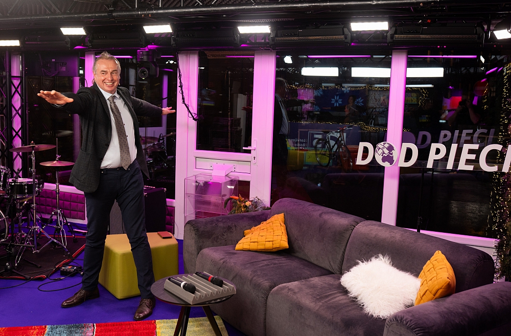 dod 5 Andrejs Ērglis