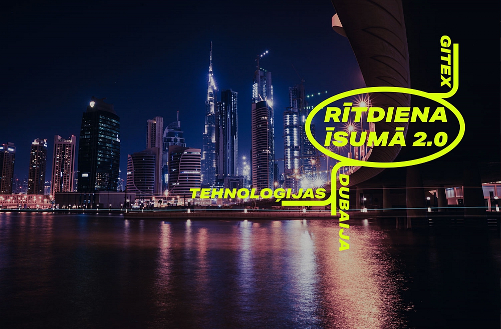 Rītdiena īsumā