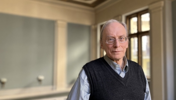 Ērģelnieks un komponists Aivars Kalējs: Mēs pietiekoši nenovērtējam laika jēdzienu 