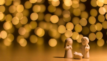 Tuvojas jau adventes laiks: vai vecāki jau sāk gatavoties decembrim?